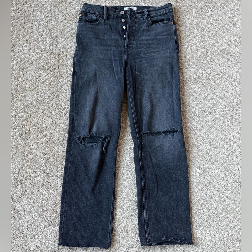 Women’s Re/Done Jeans